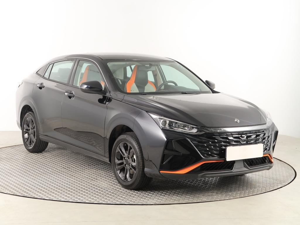 Dongfeng Shine