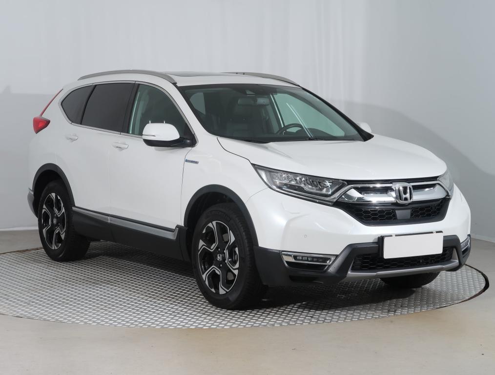 Honda CRV
