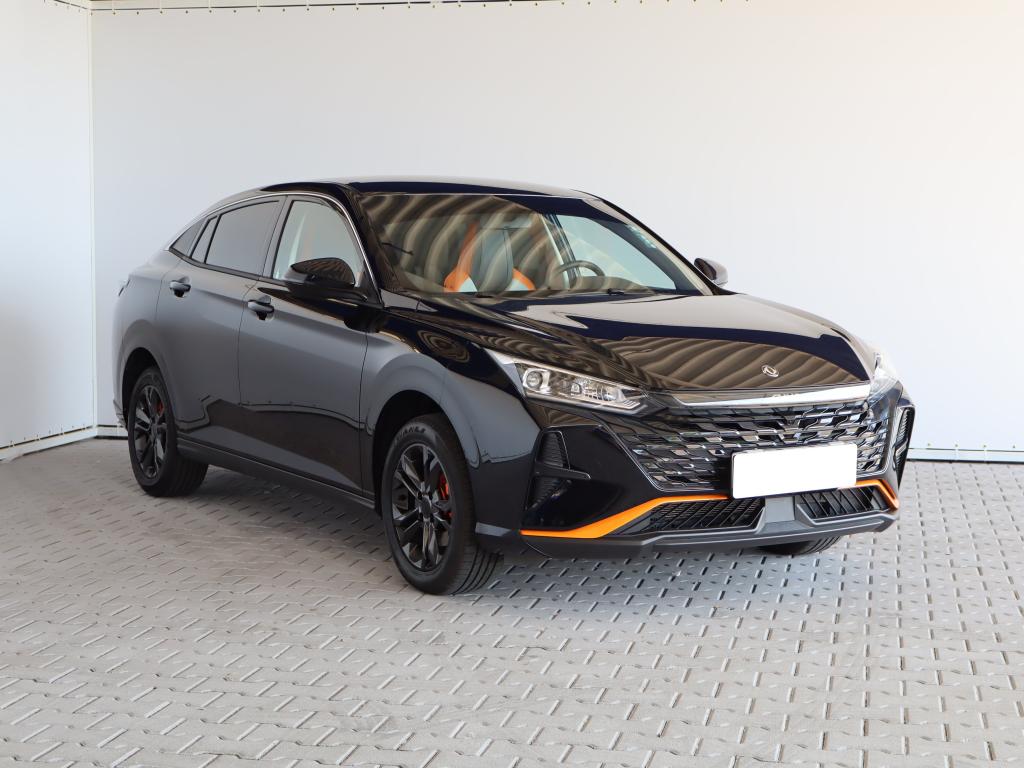 Dongfeng Shine