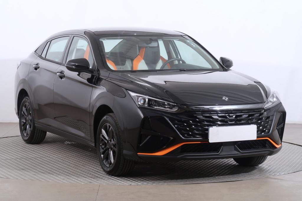 Dongfeng Shine