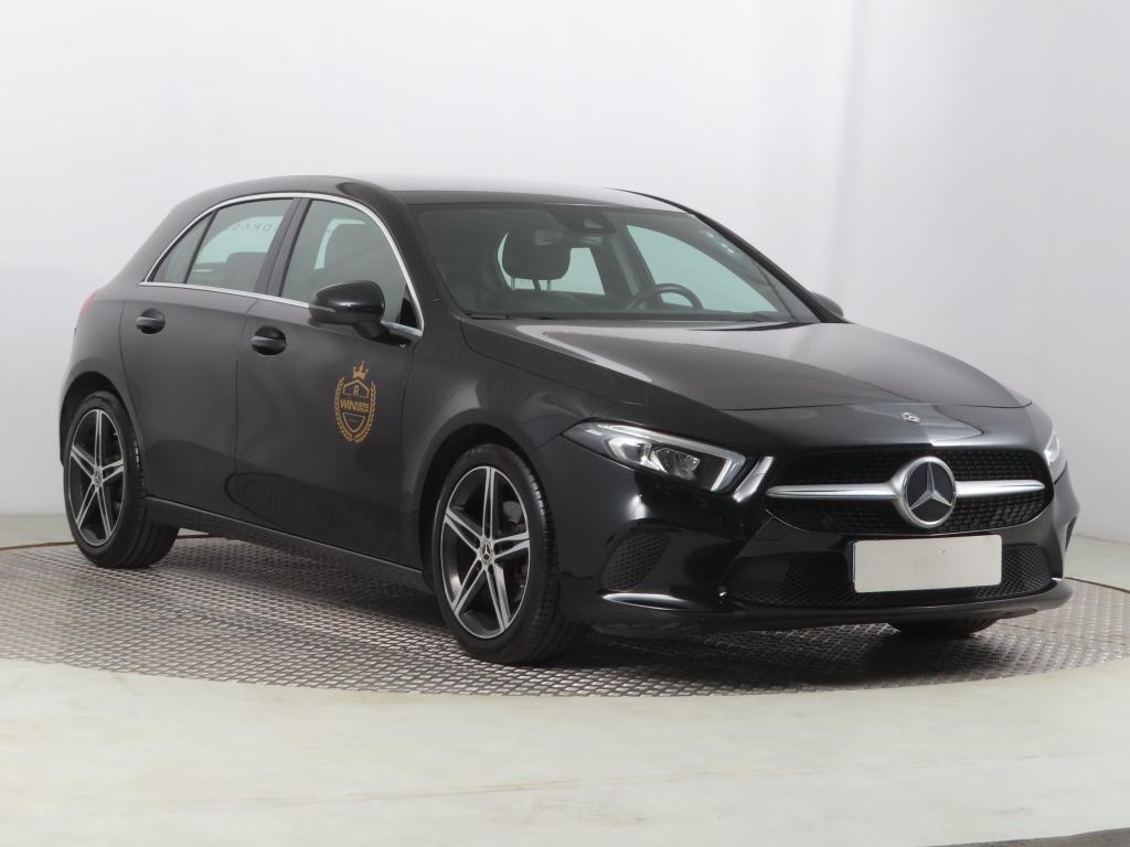 Mercedes-Benz A