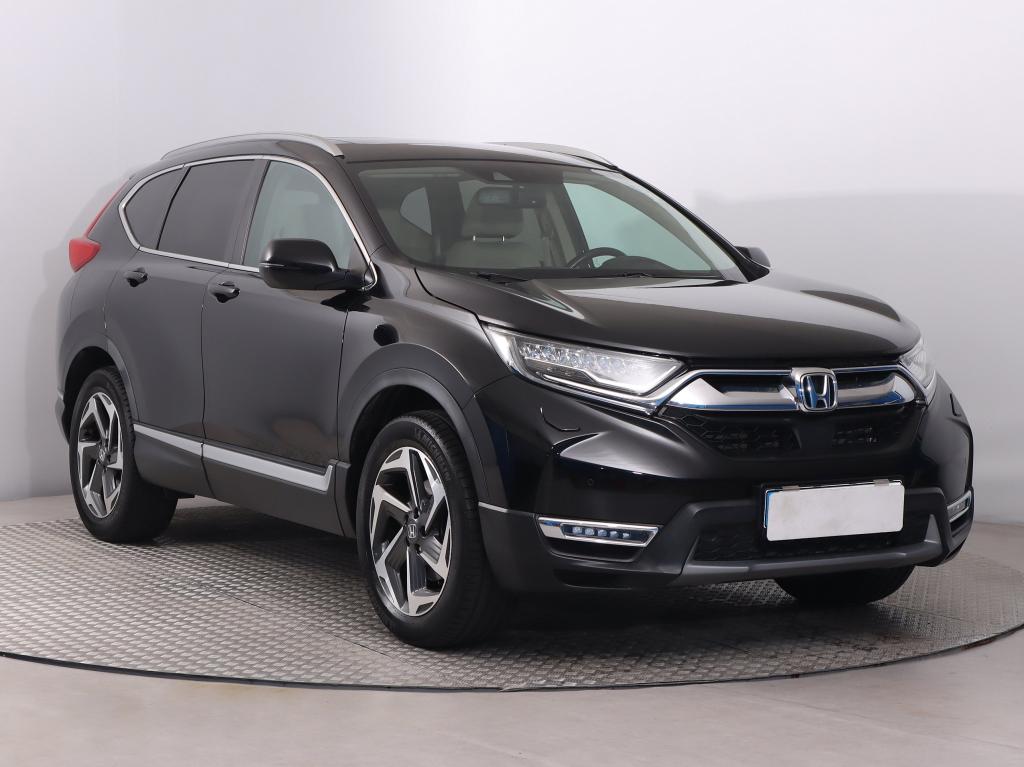 Honda CRV