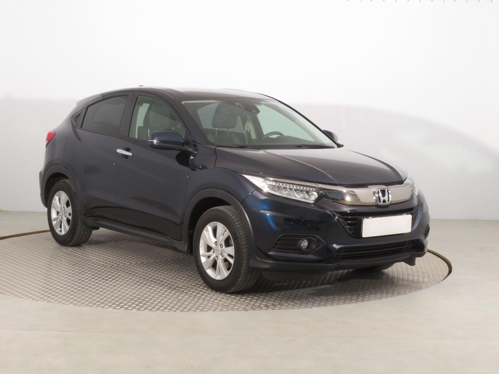 Honda HRV
