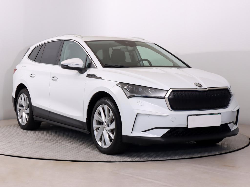Škoda Enyaq