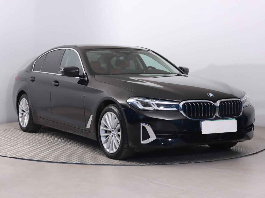 BMW 5