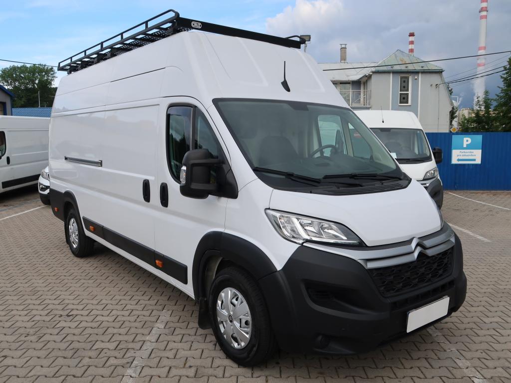 Citroen Jumper