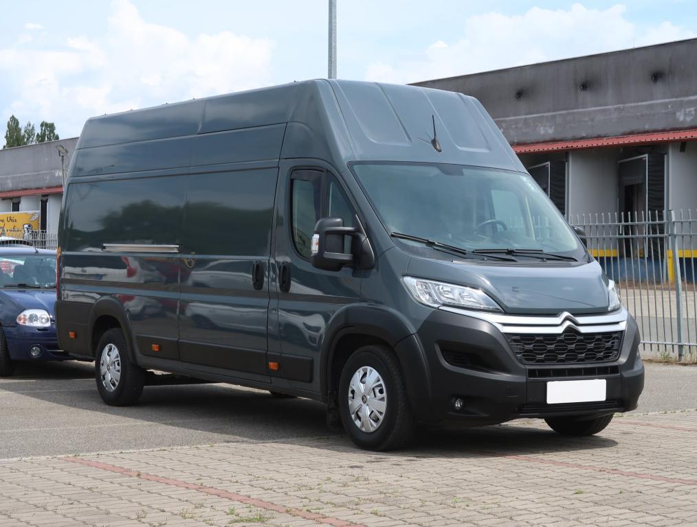 Citroen Jumper