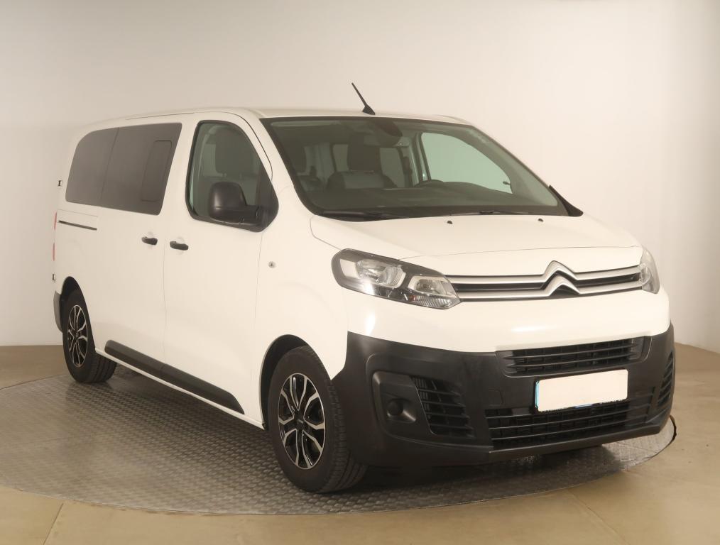 Citroen Jumpy