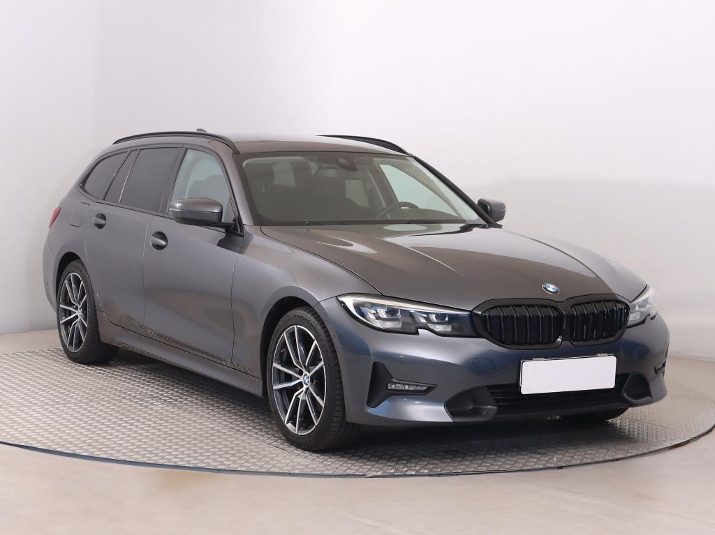 BMW 3