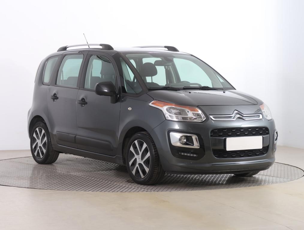 Citroen C3 Picasso