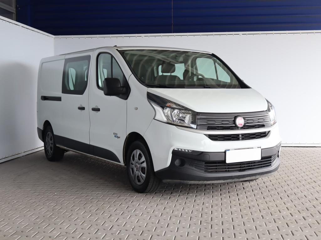 Fiat Talento