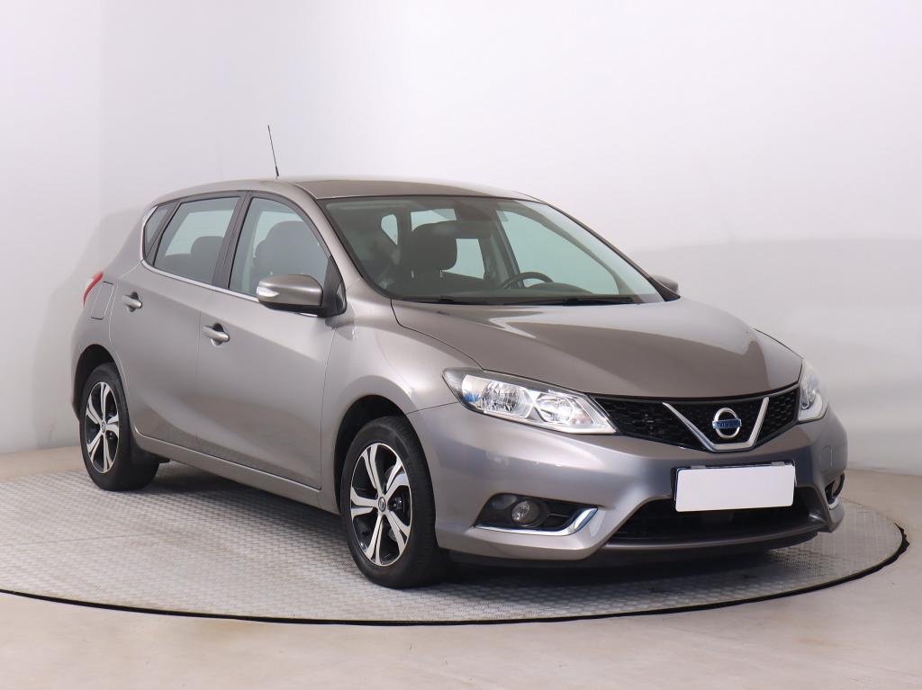 Nissan Pulsar