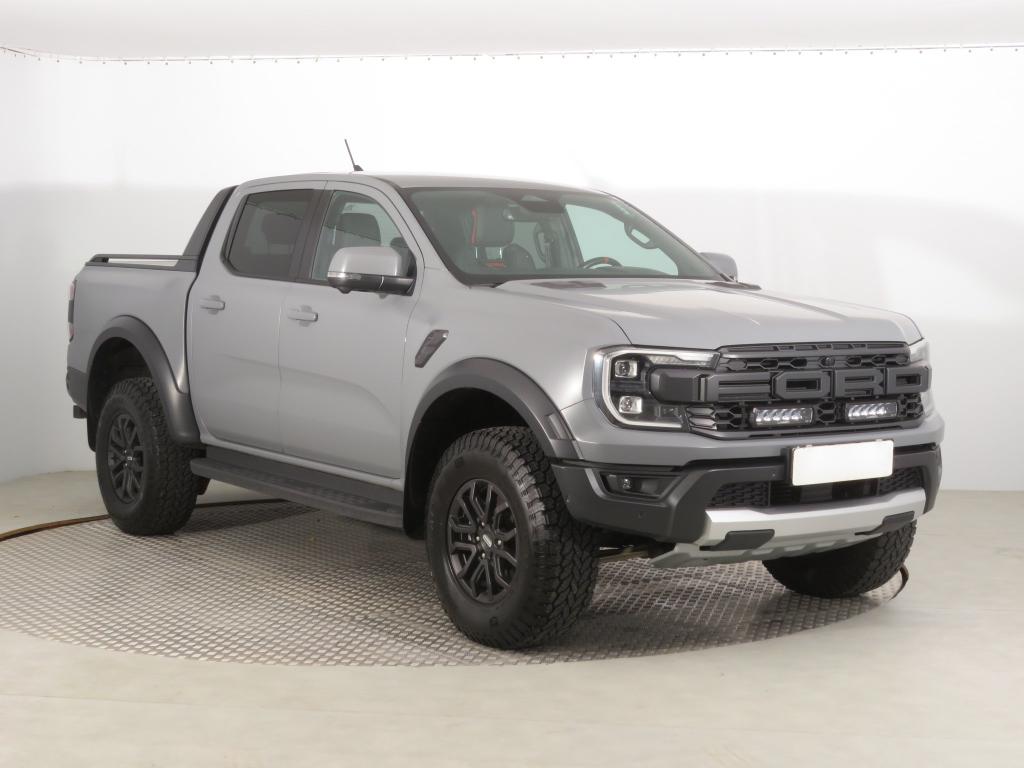 Ford Ranger Raptor