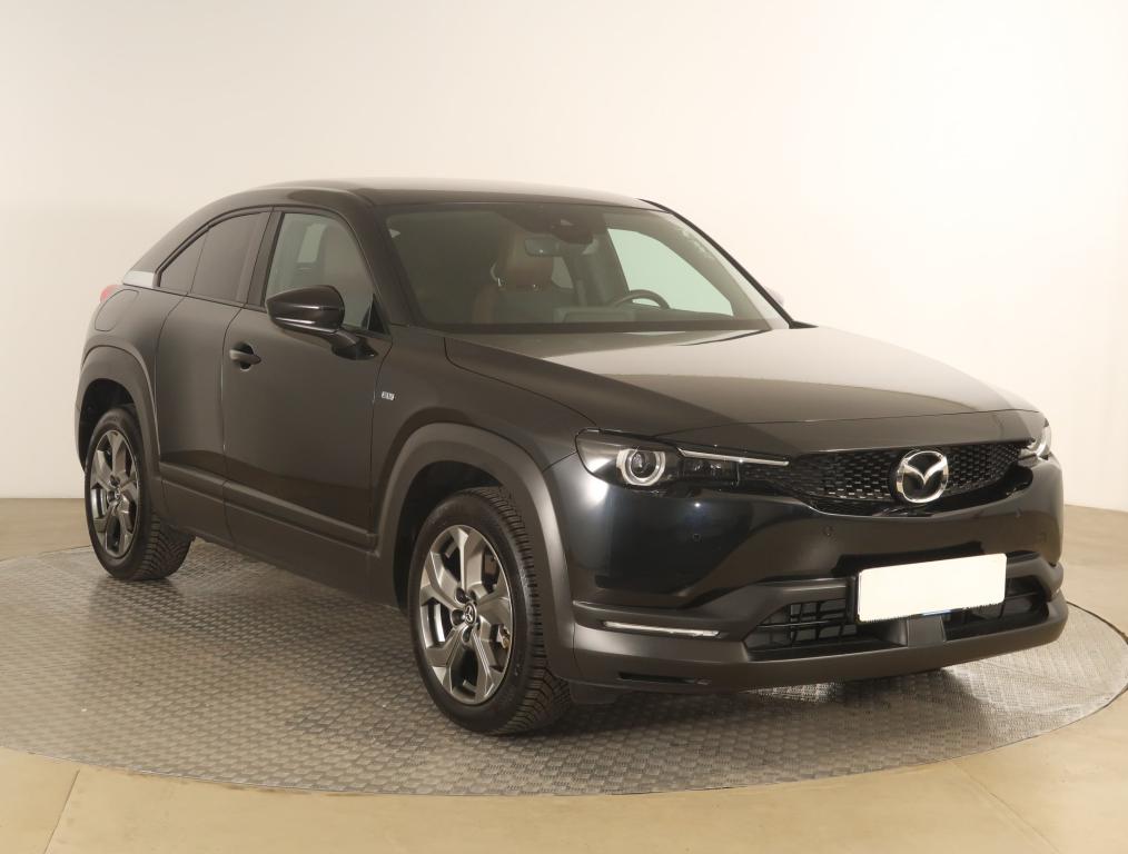 Mazda MX-30
