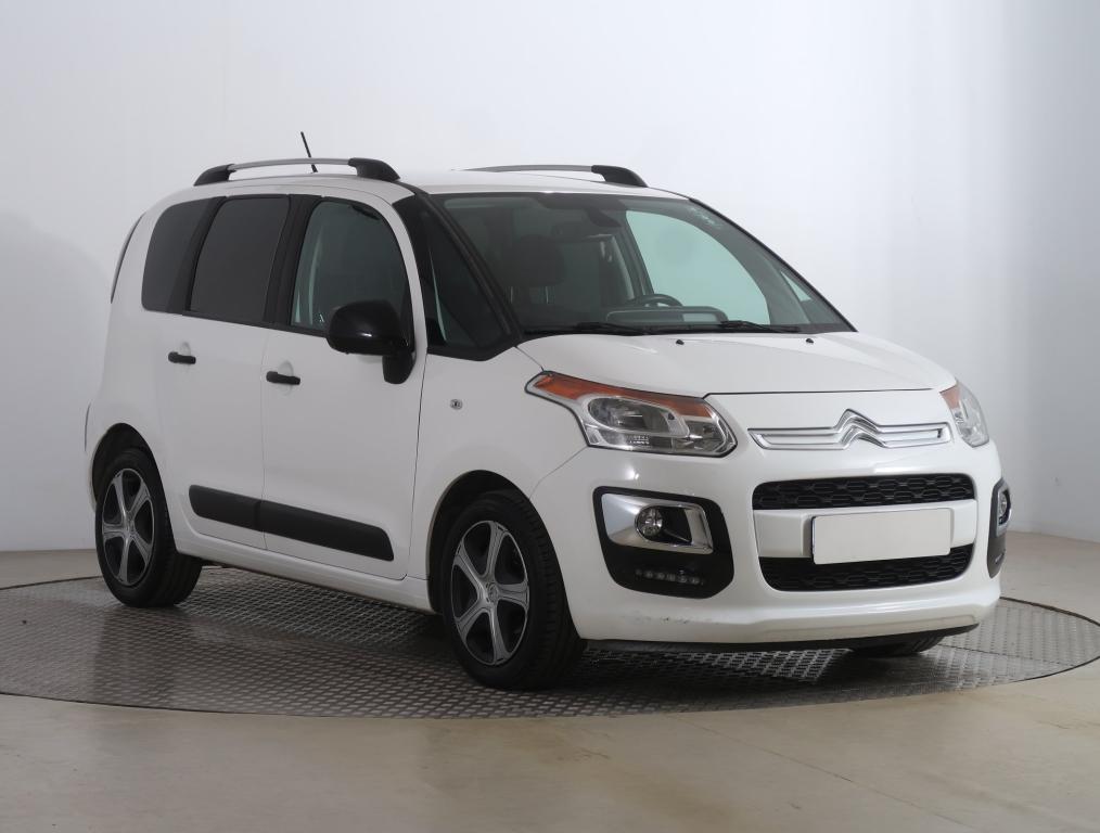 Citroen C3 Picasso