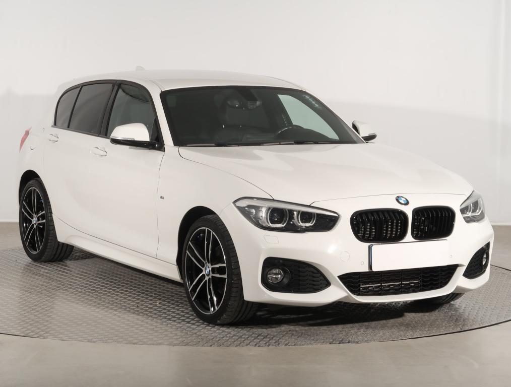 BMW 1