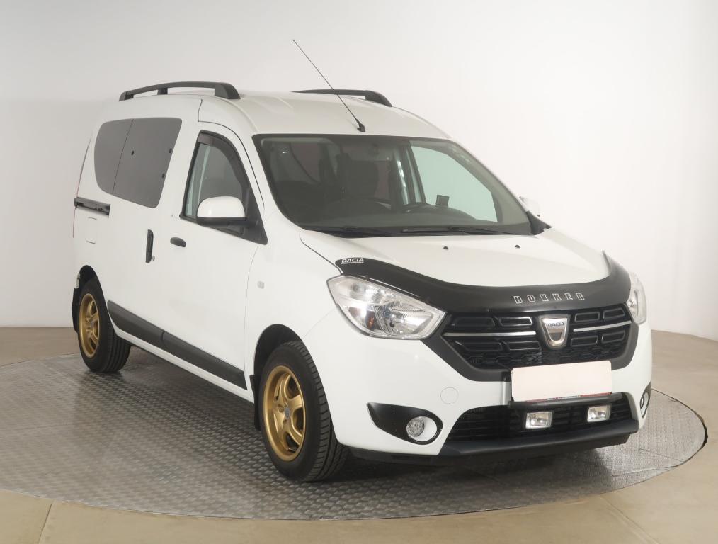 Dacia Dokker