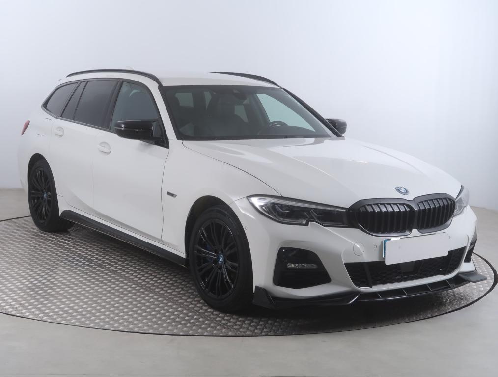 BMW 3