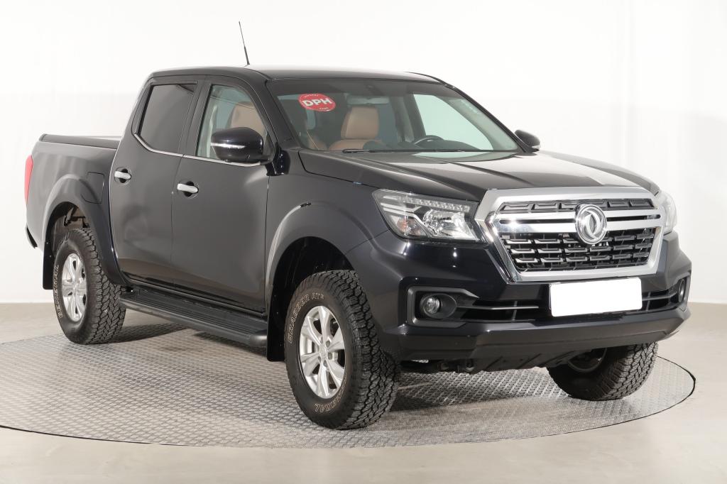 Dongfeng DF6