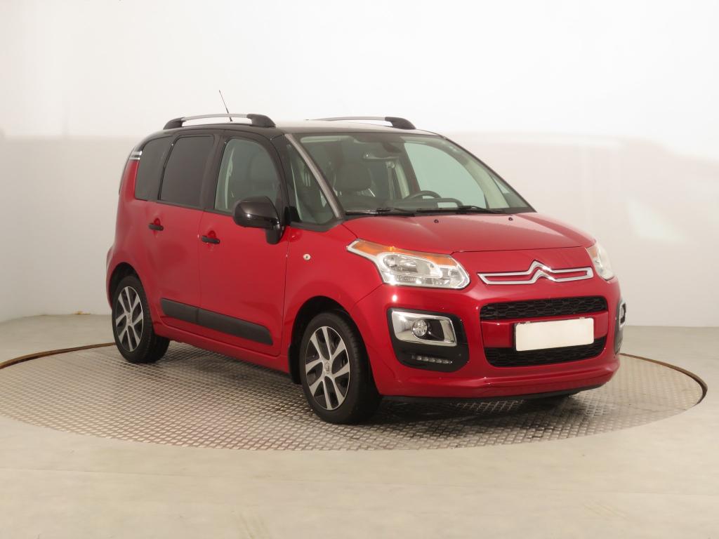 Citroen C3 Picasso