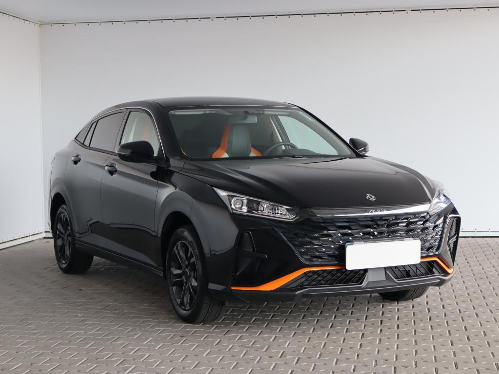 Dongfeng Shine