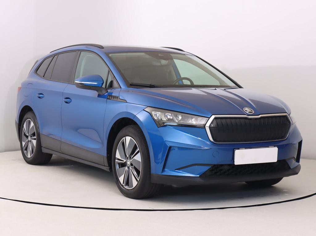 Škoda Enyaq