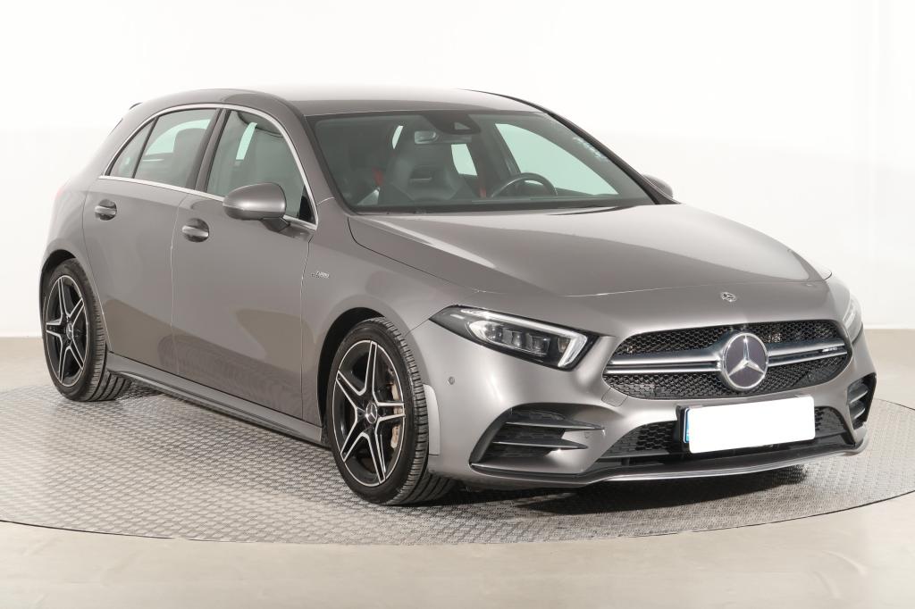 Mercedes-Benz A