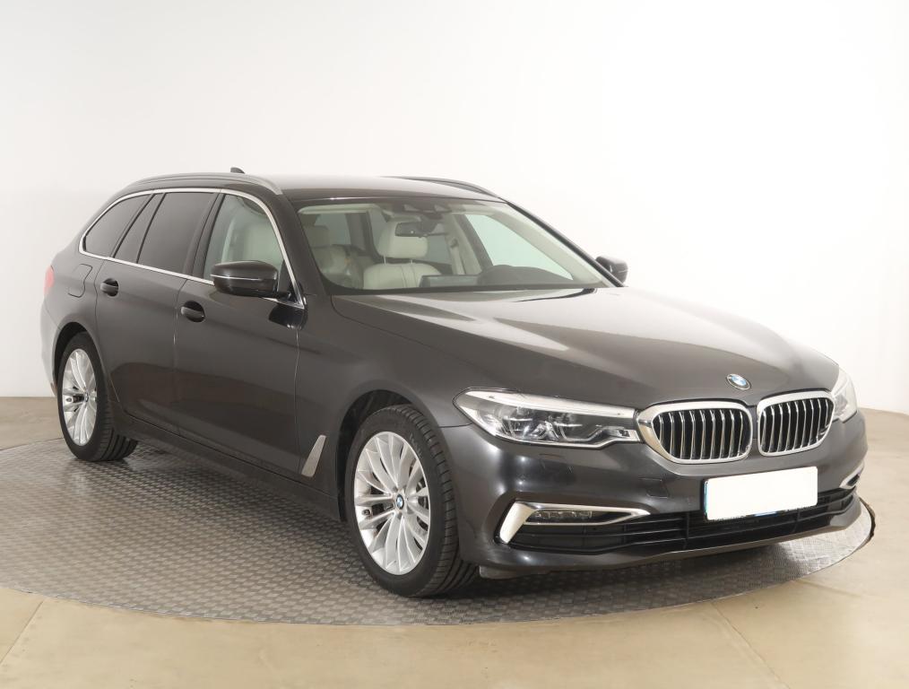 BMW 5