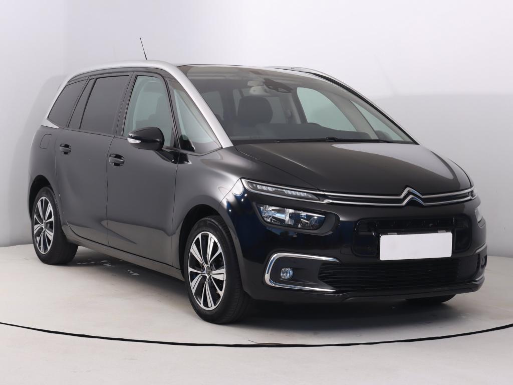 Citroen C4 Grand SpaceTourer
