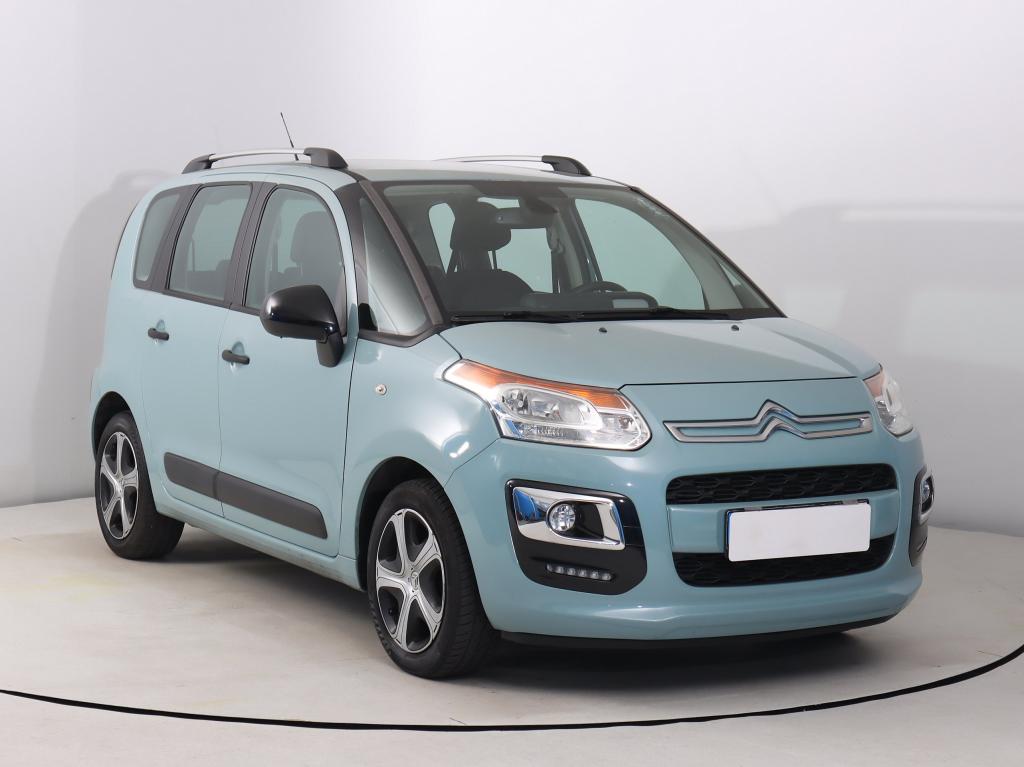 Citroen C3 Picasso