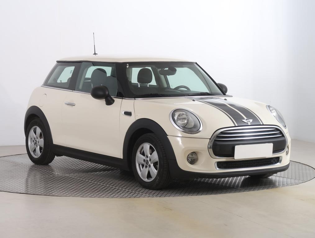 MINI Mini