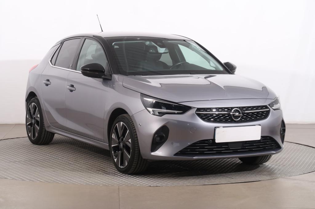 Opel Corsa-e