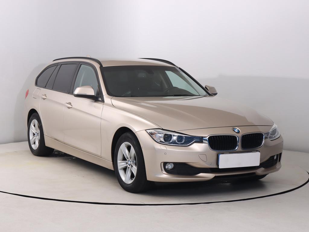 BMW 3