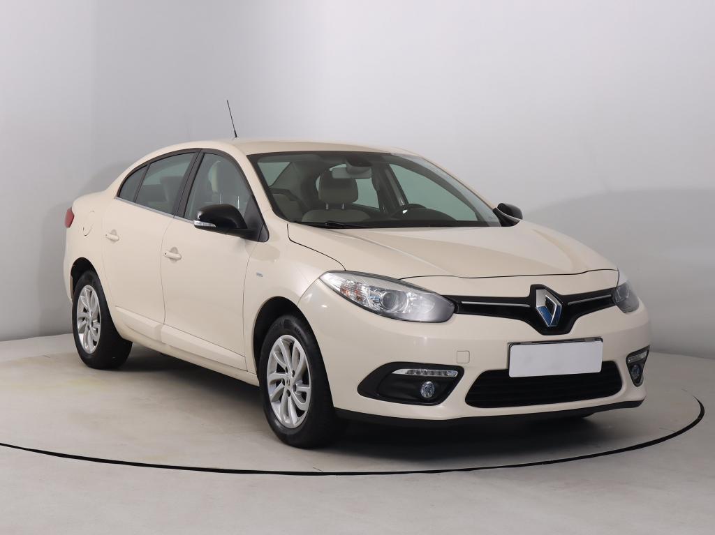 Renault Fluence