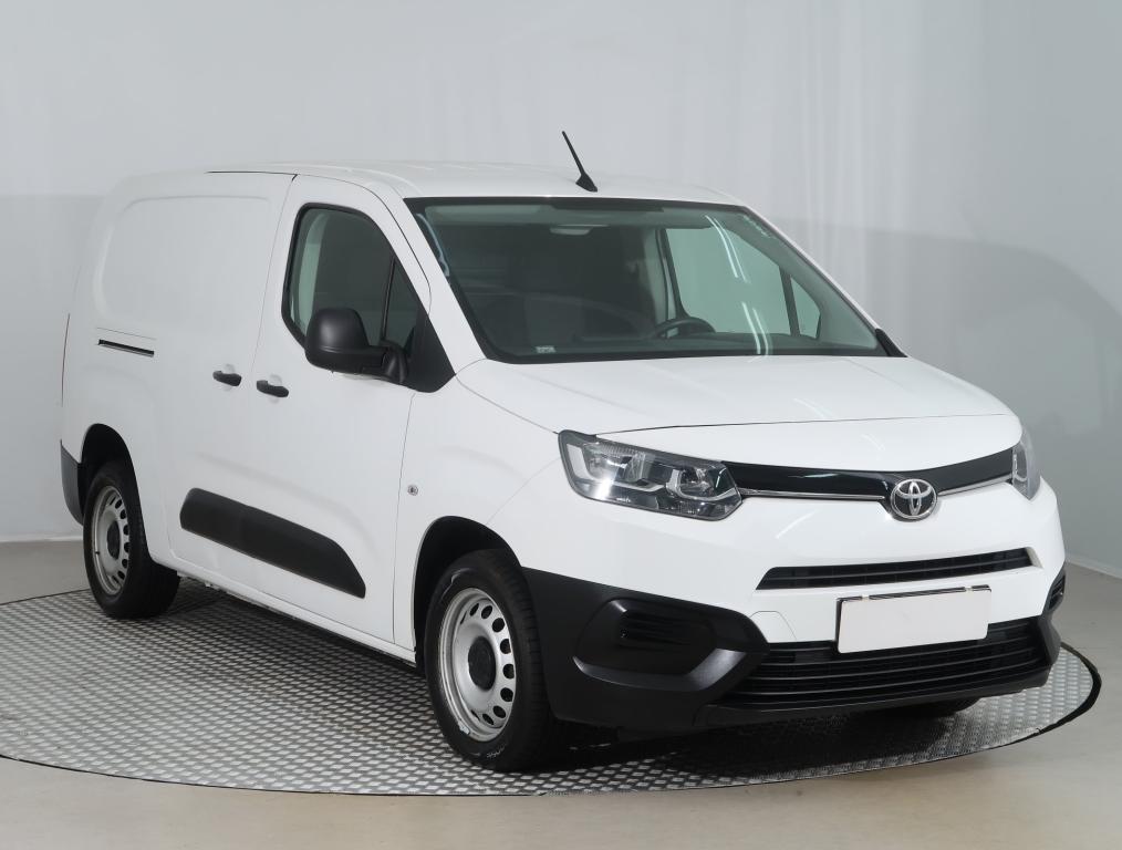 Toyota ProAce City