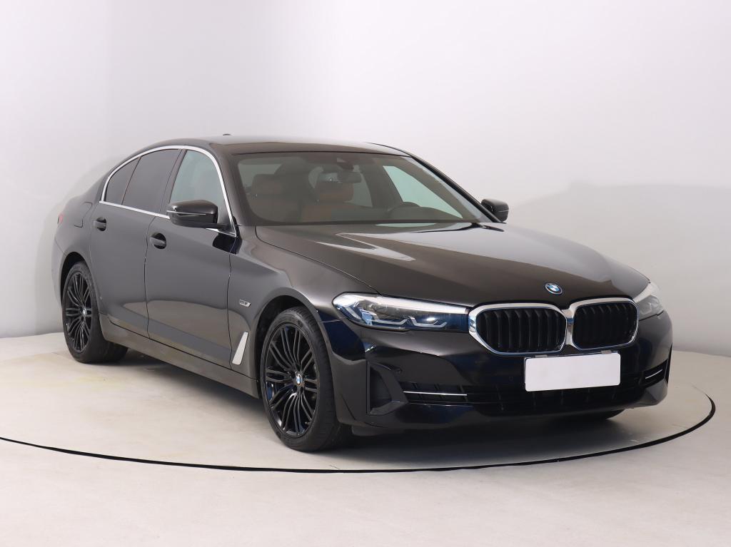 BMW 5