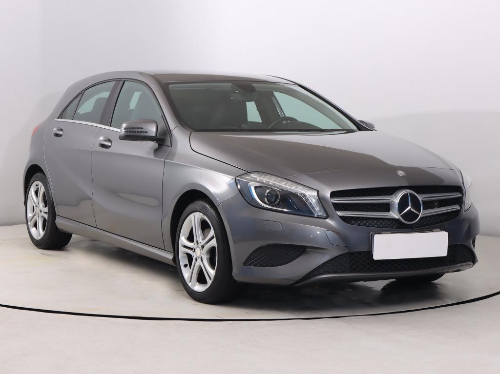 Mercedes-Benz A