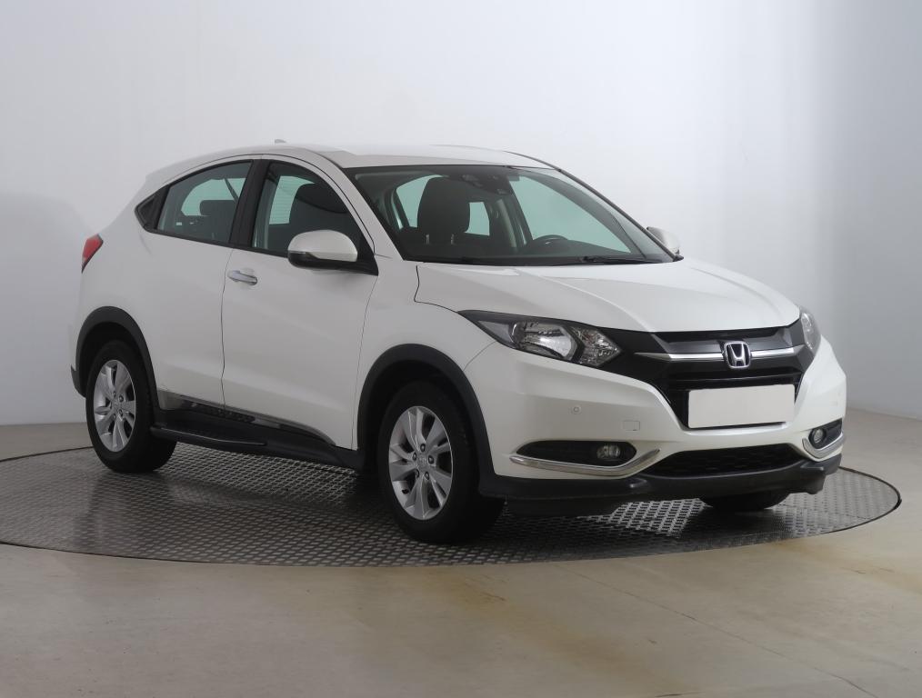 Honda HRV