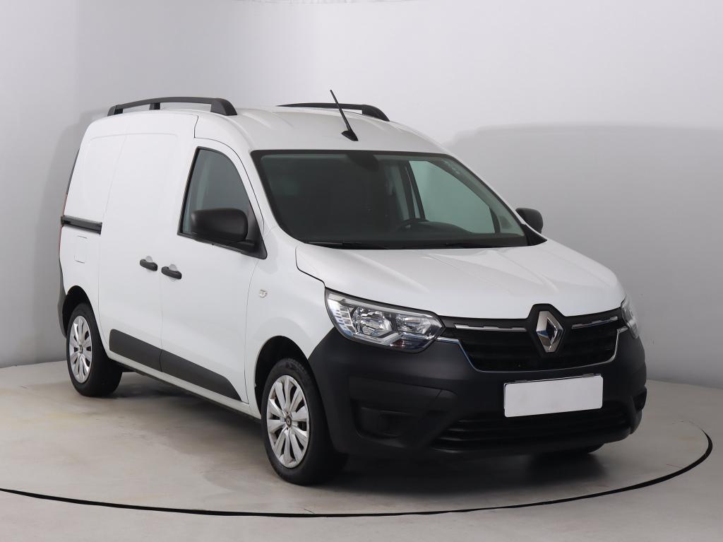 Renault Express