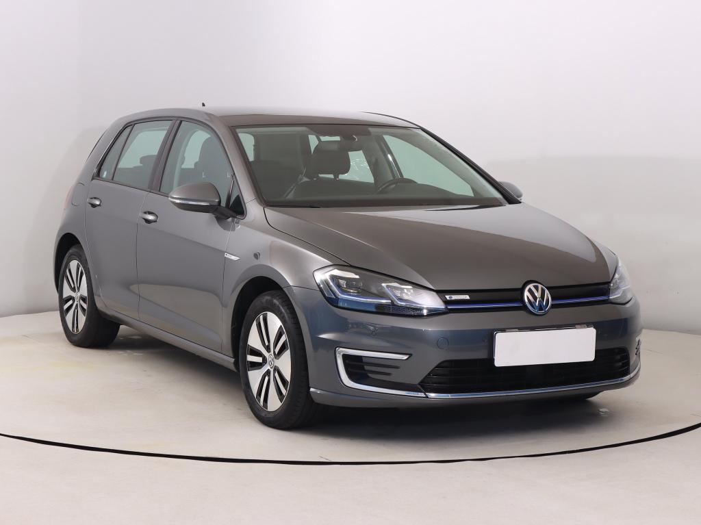Volkswagen e-Golf