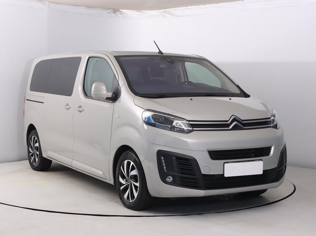 Citroen SpaceTourer