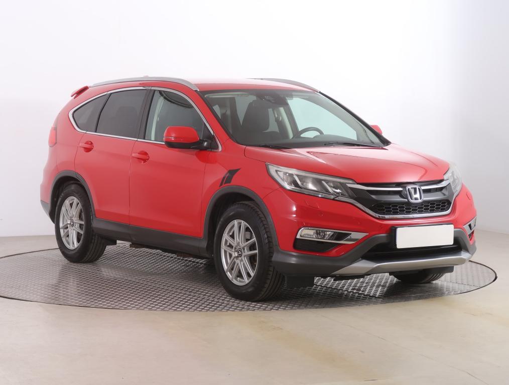 Honda CRV