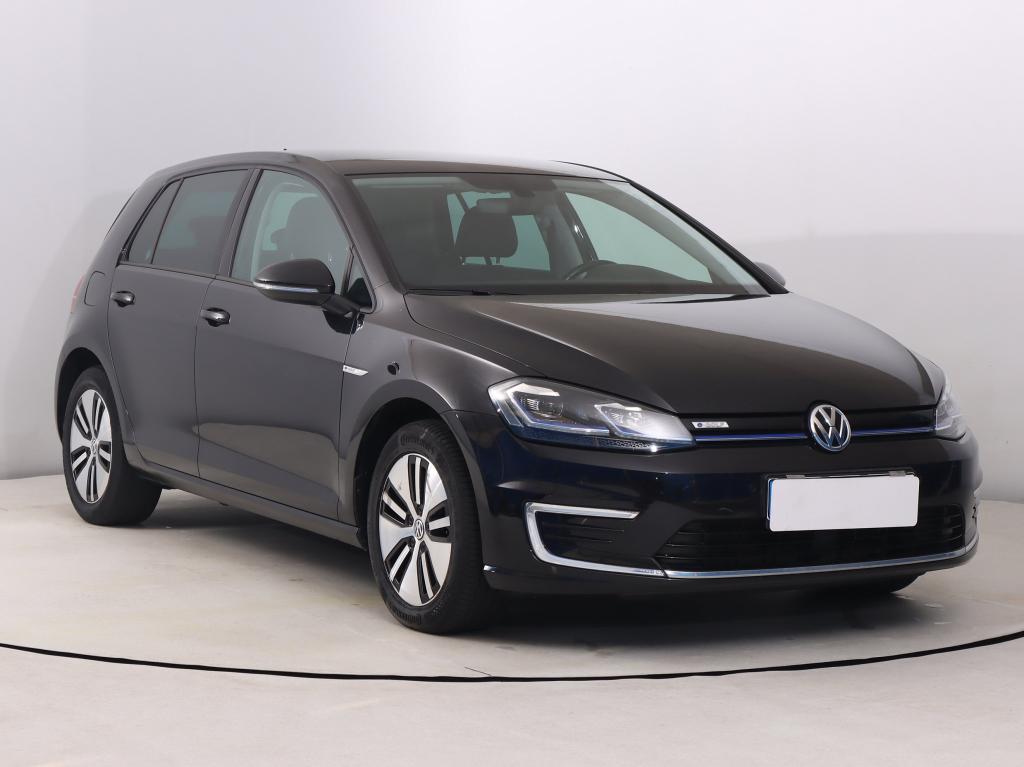 Volkswagen e-Golf