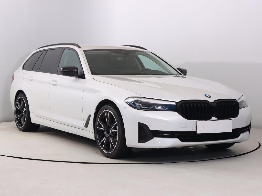 BMW 5