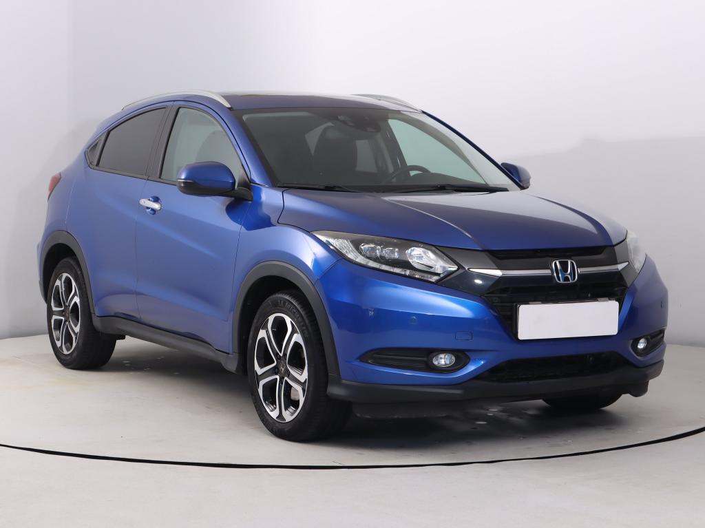 Honda HRV