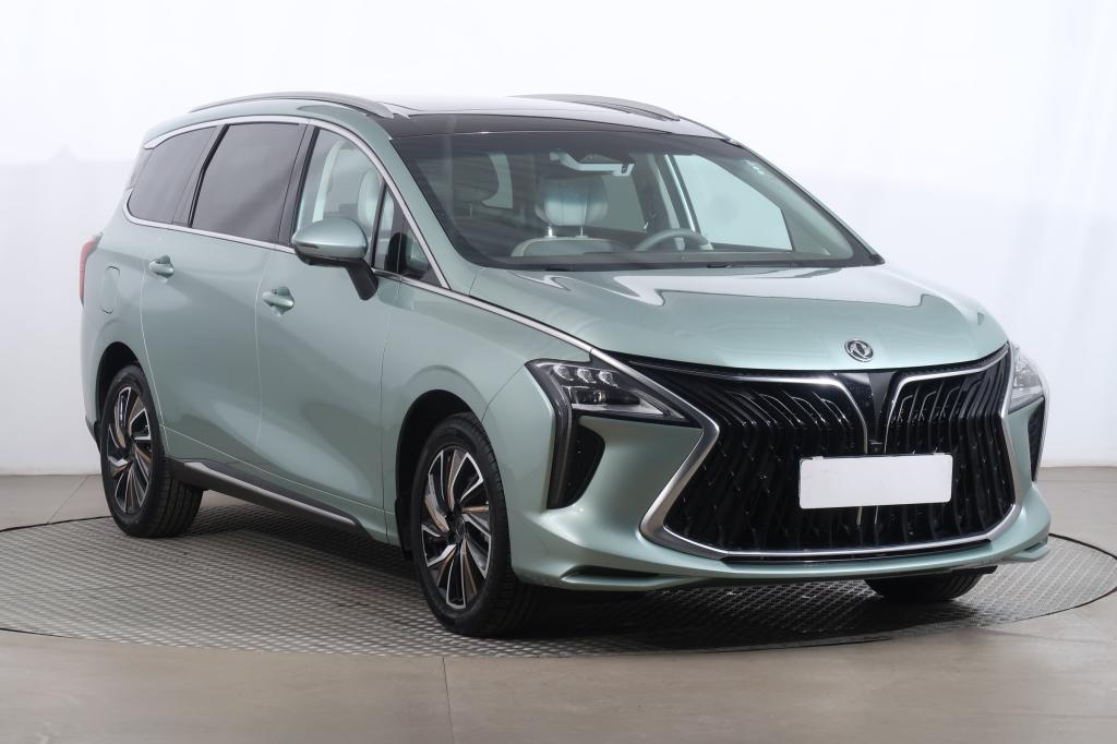 Dongfeng U-Tour