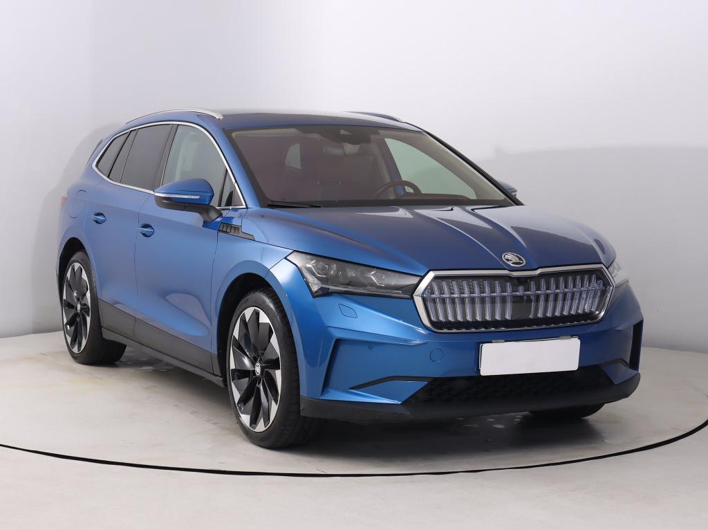Škoda Enyaq