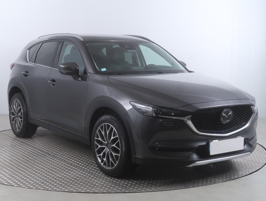 Mazda CX 5