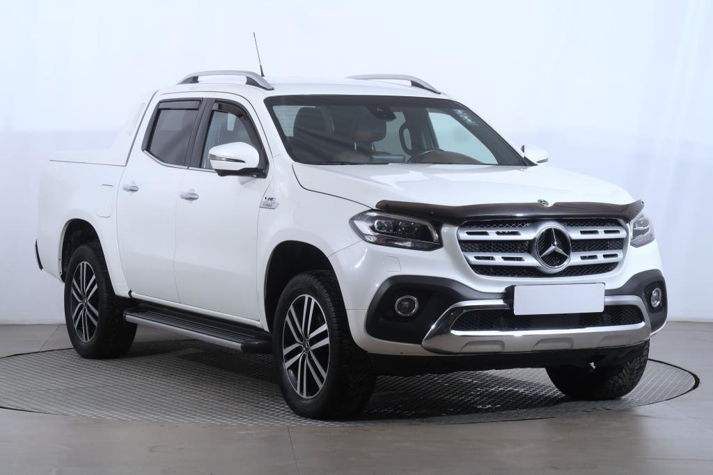 Mercedes-Benz X