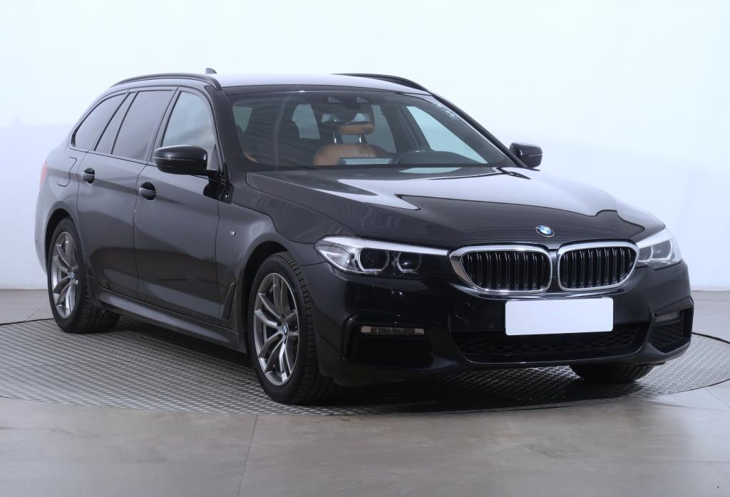 BMW 5